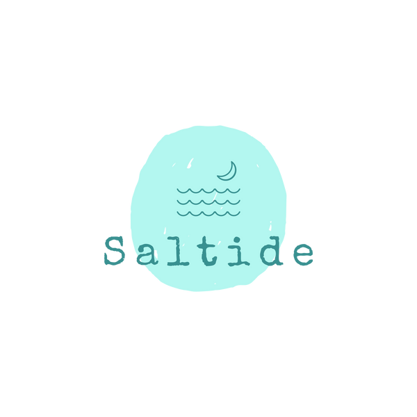 Saltide