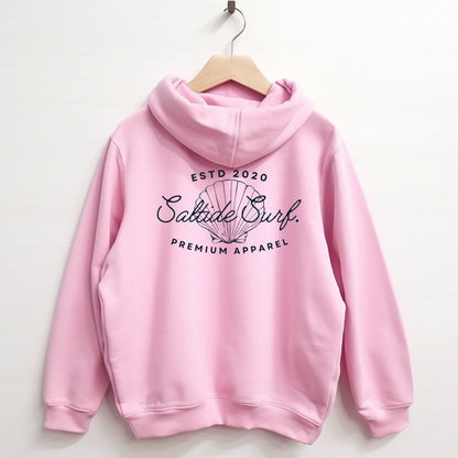 Adult Unisex Hoodie