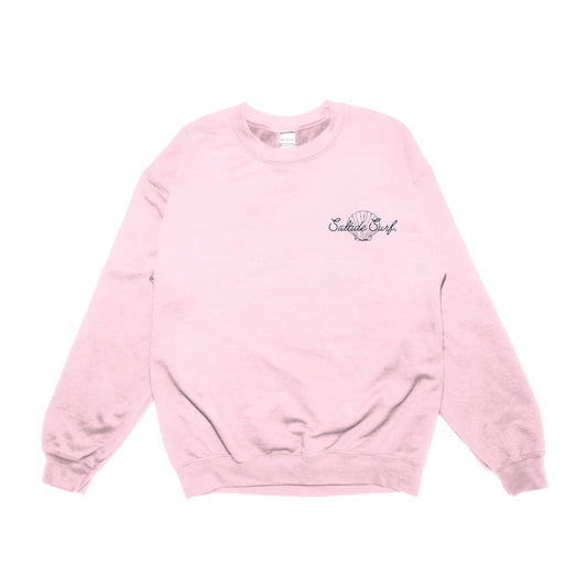 Adult Unisex Sweatshirt