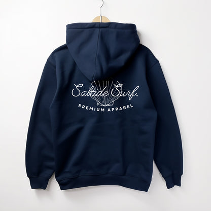 Adult Unisex Hoodie