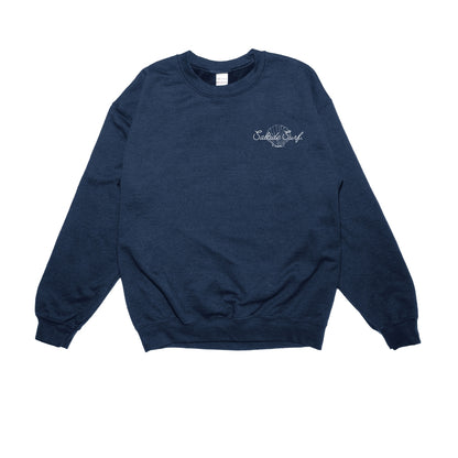 Adult Unisex Sweatshirt