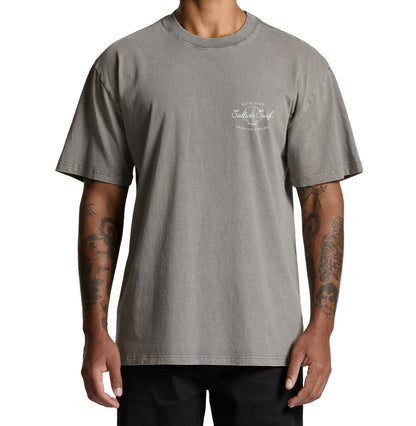 Adult Oversize Faded T-shirt