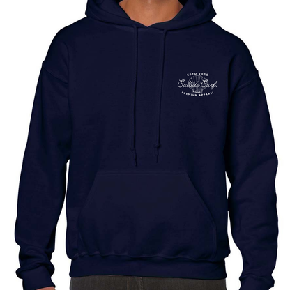 Adult Unisex Hoodie