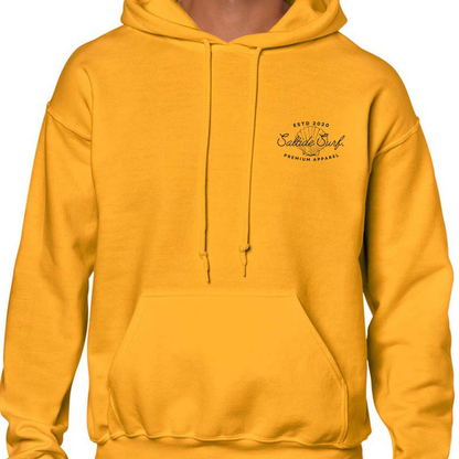 Adult Unisex Hoodie