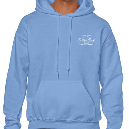 Adult Unisex Hoodie