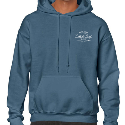 Adult Unisex Hoodie