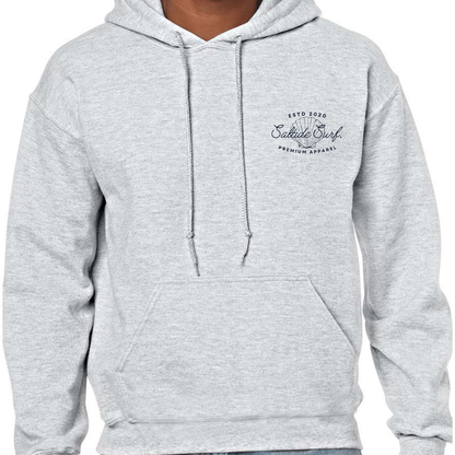 Adult Unisex Hoodie