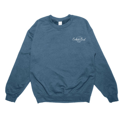 Adult Unisex Sweatshirt