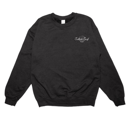 Adult Unisex Sweatshirt