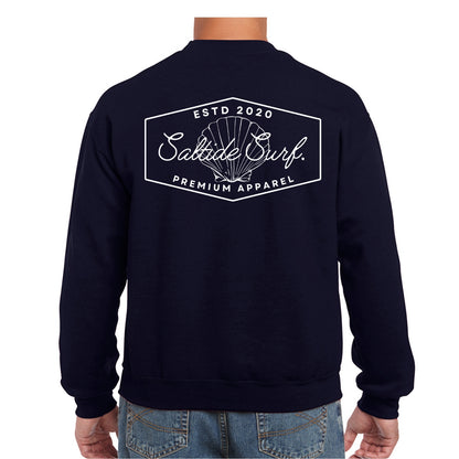 Adult Unisex Sweatshirt